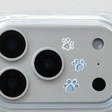 WINTER BLUE Sticker SET 
