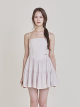 Ruby dress (Pink)