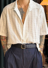 Wave Punching Zagad Shirt 3 COLOR