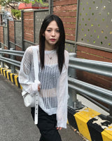 Fred knit
