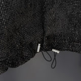 ASCLO Crop Tweed Cardigan (3color)