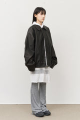 (W) Fairy Layer Skirt