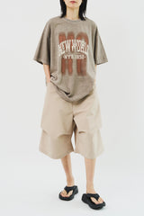 New World Pigment Top (3color)