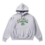 [STGM youth] THUS HOODIE BLK /  BRN / MLG / WMG