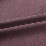Haru Pigment Curved Denim