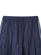 Ethnic Nylon Pants