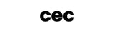 CEC APPLIQUE LOGO WOMAN T-SHIRT(BLUE PURPLE)