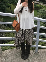 luffy summer cardigan
