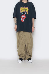 Italian Stones Short-Sleeved T-Shirt