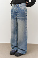Aries Wide Denim