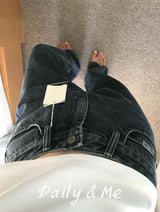 Midnight denim(onecolor)