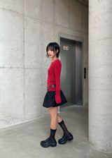 WOOL WARMER SLEEVE