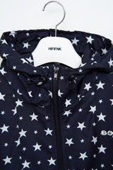 (W) Seolo Star Wind Jumper