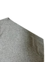 [WARMER SET] HIP WARMER CUTE & SEXY CROPPED-FIT TEE - 2 COLOR
