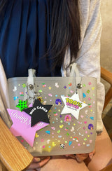 Emoji Tote Bag