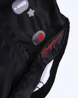 Fufu bag (black)