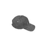 Damage Washing Ball Cap