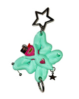 NABI DUO KEYCHAIN