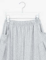 26SS★ [BAONHAUS] Tunin Cut Banding Training Pants