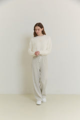 COZY CORDU PANTS