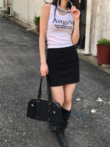 Elodie sleeveless
