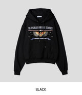 Trust Setup Loose Fit Hood