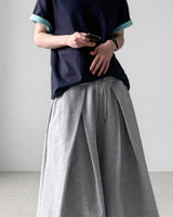 Stack Bermuda Training Pants