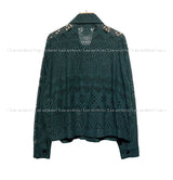 Karos Lace Jacket