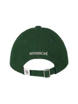 MADE_N MUSE Cap / GREEN