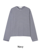 Kettle Stripe Long Sleeve T-shirt