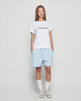 26SS シアーサッカーバンディングショートパンツ