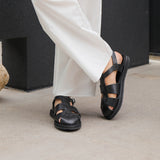 CHUBASCO TOLEDO CT2101 BLACK
