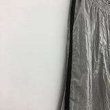 Peep Nylon Shorts (3color)