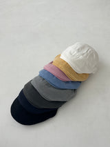 8 color Summer Hunting Cap