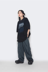 Nirvana Sketch Short Sleeve T-shirt