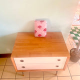 [MADE] MUSHROOM NOTE