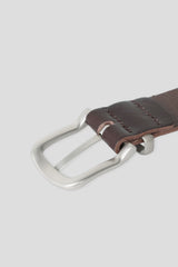 Cole Cow Leather Belt
