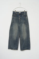 Bite Vintage Wide Denim