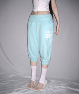 brat capri jogger pt (3colors)