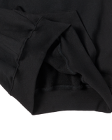 26SS べアドール ハグ ブラウン ラインフレンズフーディ