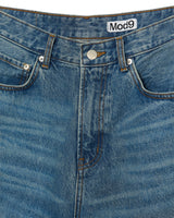 Blue IVY - MOD8 shorts