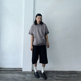 Muted Haze Oversized Tee