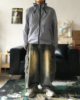 SP Runner Hood Windbreakers (5C)