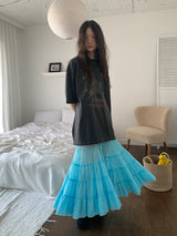 フェリックスウォッシュドTシャツ (2C)