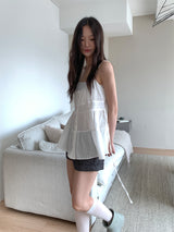 ANTIQUE BLOUSE (3C)