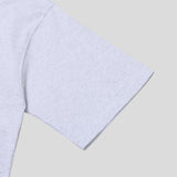 LMN ハンドクールコットンラウンドショートスリーブ (5 colors)