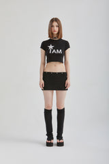 I AM T-SHIRT