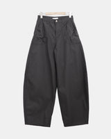 ロコンバルーンワイドパンツ