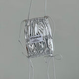 PPIPI BAG (MIRROR) 