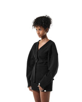JACKET 004 (BLACK)